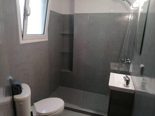 Minimal Studio Varnava Square - Kallimarmaro Area Atenas Exterior foto